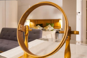 Amore Se Luxury Apartment Corato
